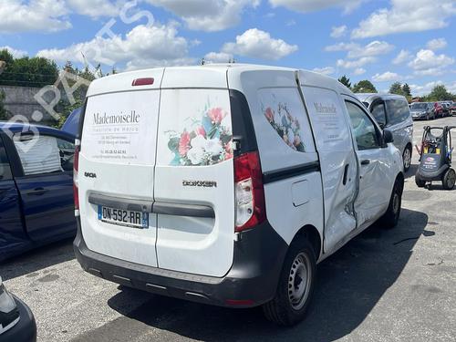Girspak DACIA DOKKER Box Body/MPV 1.6 | BP20184828M90 - Image 13