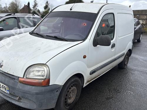 Third brake light RENAULT KANGOO Express (FC0/1_) D 65 1.9 (FC0E, FC02, FC0J, FC0N) | BP36891769L11 - Image 5