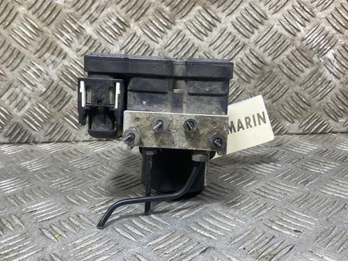 Used ABS pump FORD FIESTA VI (CB1, CCN) 1.6 TDCi (90 hp) 27522596