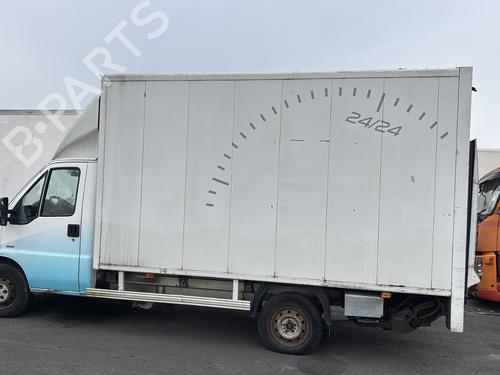 Grill PEUGEOT BOXER Van (244) 2.8 HDi | BP32495637C40 - Image 16