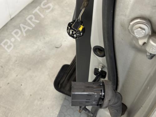 Drzwi przednie lewe FORD C-MAX (DM2) 1.6 TDCi | BP29897449C2