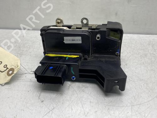 Front right lock FORD FIESTA V (JH_, JD_) 1.4 TDCi | BP19961834C97 