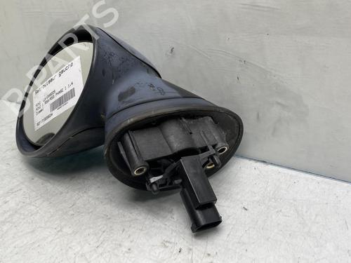 Used Left mirror MINI MINI (R50, R53) One D (75 hp) 21958417