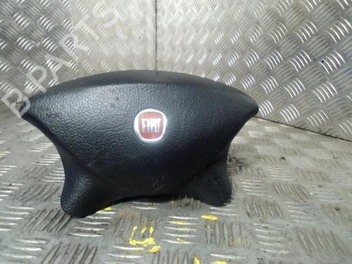Used Driver airbag Driver airbag FIAT SCUDO Van (270_, 272_) 1.6 D Multijet (90 hp) 19976929 19976929