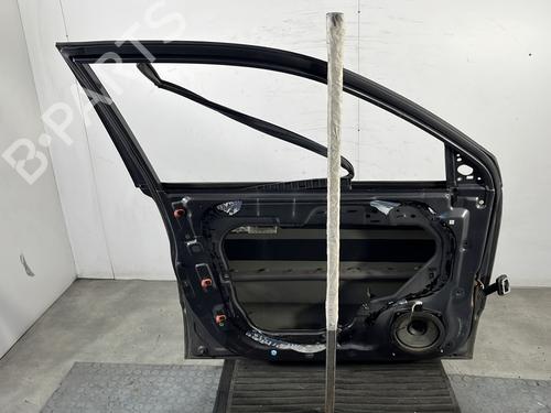 Left front door HYUNDAI TUCSON (JM) 2.0 CRDi | BP26732945C2 