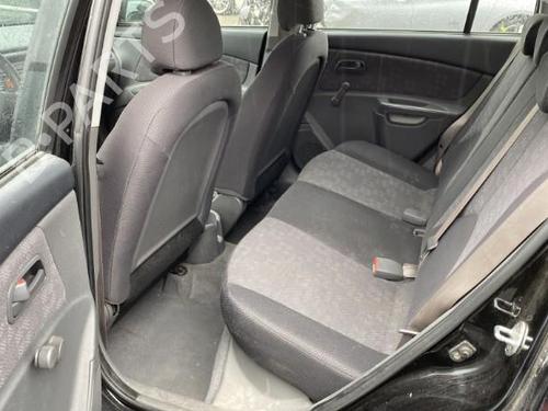 Climate control KIA RIO II (JB) 1.5 CRDi | BP26713137I5 - Image 13