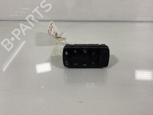 Left front window switch OPEL VECTRA C (Z02) | BP19956978I27 - Image 2