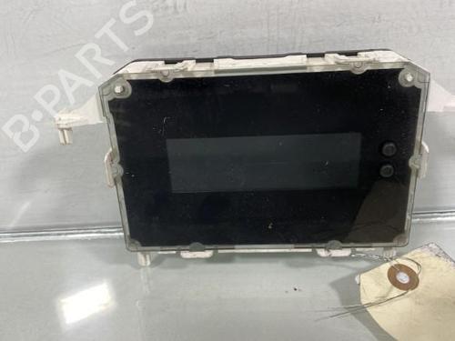 display-monitor-ford-c-max-ii-dxacb7-dxaceu-cm5t18b955ac-2010-2011-2012-2013-2014-2015-2016-2017-2018-2019-20023750 main image
