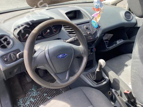 Steering column stalk FORD FIESTA VI (CB1, CCN) 1.4 TDCi | BP32470059I23  - Image 29