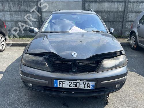 Right taillight RENAULT LAGUNA II Grandtour (KG0/1_) 1.9 dCi (KG0G) | BP19950298C35 