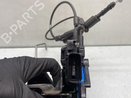 Front right lock HYUNDAI i10 II (BA, IA) 1.0 | BP29597395C97 
