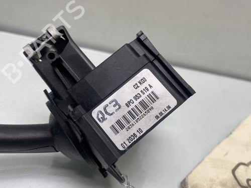Steering column stalk AUDI A3 (8P1) 2.0 TDI 16V | BP26952486I23 