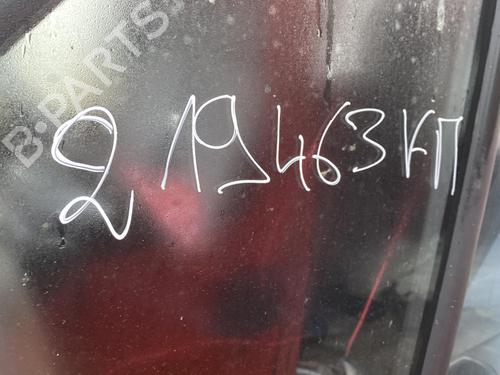 Left tailgate FORD TRANSIT Van (FA_ _) 2.0 DI (FAE_, FAF_, FAG_) | BP28282611C76 