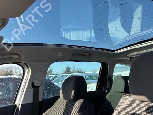 Left front window switch PEUGEOT 5008 (0U_, 0E_) 2.0 HDi 150 / BlueHDi 150 | BP36162594I27 - Image 37