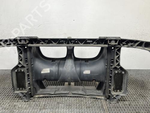 Front slam panel BMW 1 (E87) 116 d | BP29141905C72 