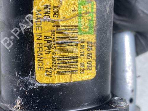 Front wiper motor CITROËN C1 (PM_, PN_) 1.0 | BP32368165M29 