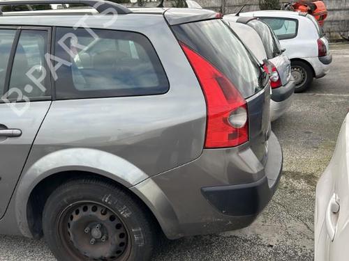 Left taillight RENAULT MEGANE II Estate (KM0/1_) 1.9 dCi | BP19960760C34 