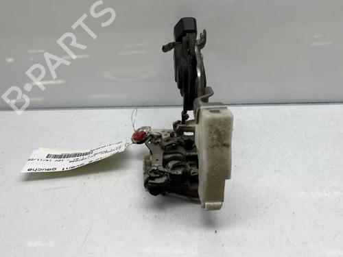 Used Front left lock CITROËN C1 (PM_, PN_) 1.0 (68 hp) 20183775