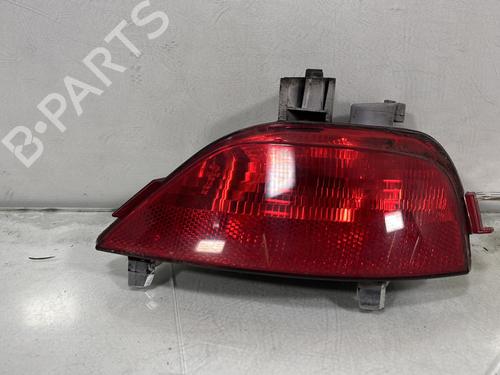 Tåkelys/Varsellys DACIA SANDERO II TCe 90 (B8M1, B8MA, B8AC) (90 hp) 27886015