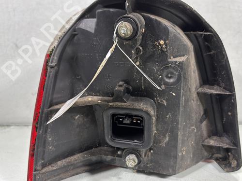 Right taillight RENAULT TWINGO I (C06_) 1.2 (C066, C068) | BP28291276C35 