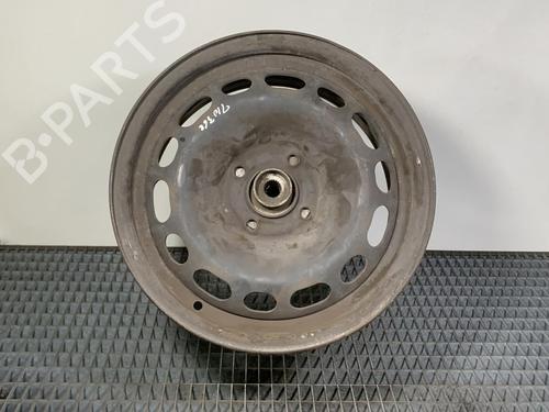 Used Rim CITROËN C4 I (LC_) [2004-2014]  21959414