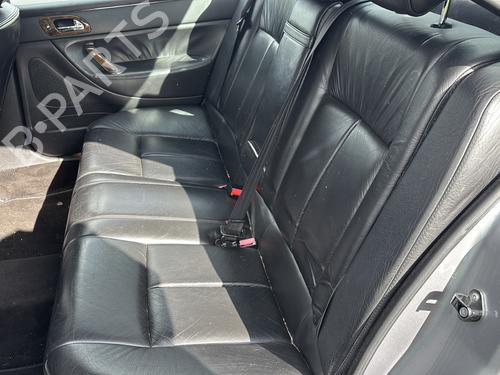 Venstre baglygte PEUGEOT 607 (9D, 9U) 2.2 HDi | BP32368072C34