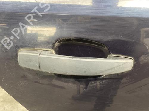Dør høyre bak OPEL VECTRA C (Z02) [2002-2009]  19956980