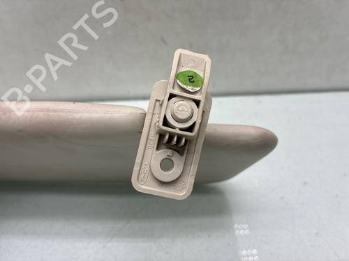 Left sun visor FORD KA (RU8) 1.2 | BP38077909I1 - Image 2
