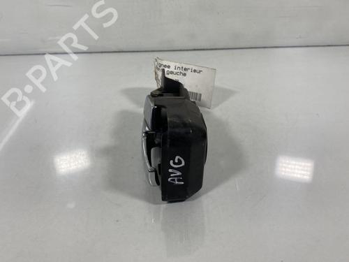 Used Front left interior door handle Front left interior door handle FORD MONDEO III (B5Y) [2000-2007] 20034380 20034380