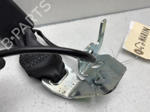 Seat buckle RENAULT KADJAR (HA_, HL_) 1.6 dCi 130 4x4 (HLA4) | BP31192830I32