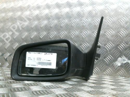Used Left mirror OPEL ASTRA G Estate (T98) 1.7 DTI 16V (F35) (75 hp) 21951829