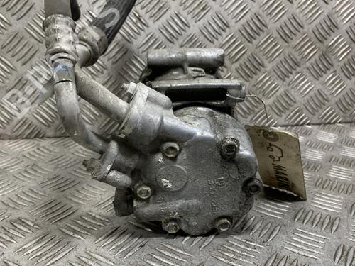 AC compressor DS DS 3 (SA_) 1.6 BlueHDi 116 (SABHXM) | BP32413312M34