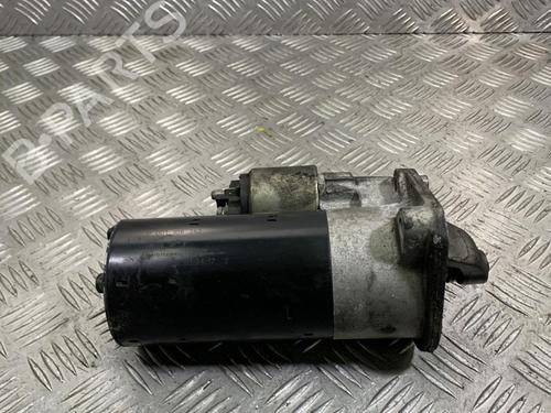 Used Starter VOLVO S80 I (184) D5 (163 hp) 20008279