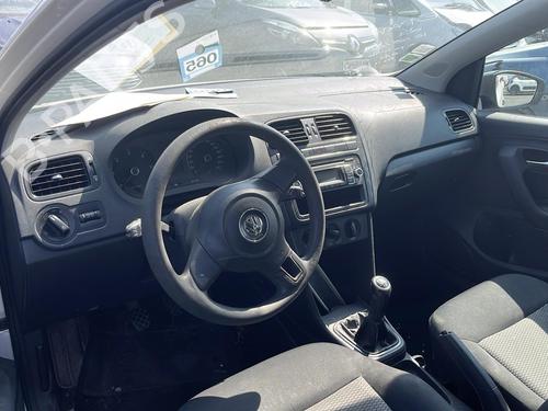 Rear mirror VW POLO V (6R1, 6C1) 1.6 TDI | BP19972642I6 