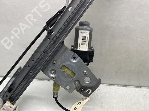 Front right window mechanism RENAULT KANGOO Express (FW0/1_) 1.5 dCi 90 (FW0G, FW05, FW08, FW11) | BP22315885C23 