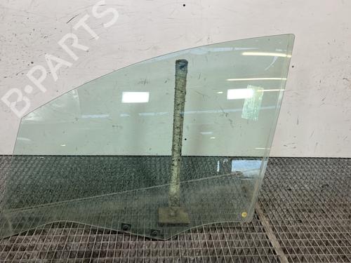 Used Front left door window RENAULT CLIO IV Grandtour (KH_) 1.5 dCi 90 (KHN3, KHN4) (90 hp) 30174050