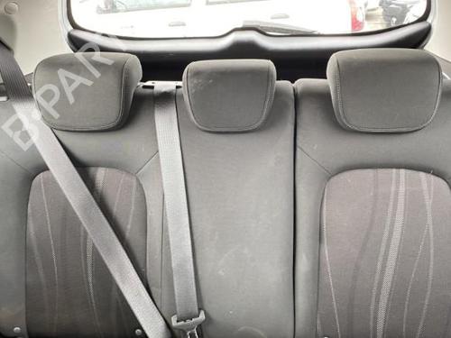 Brugte CHEVROLET AVEO Saloon (T300) 1.2 (86 hp) 2885152
