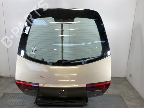 Used Tailgate CITROËN C5 II (RC_) 1.8 16V (RC6FZB) (116 hp) 24226354