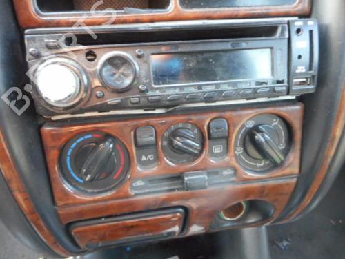 Used Parts MAZDA 626 V Hatchback (GF)    1809604