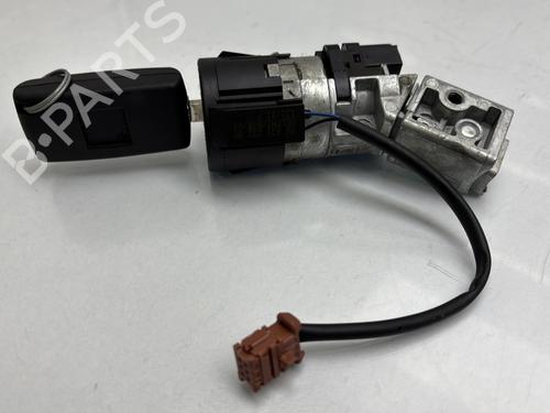 Electronic module PEUGEOT 207 CC (WD_) 1.6 16V | BP31612960M83 