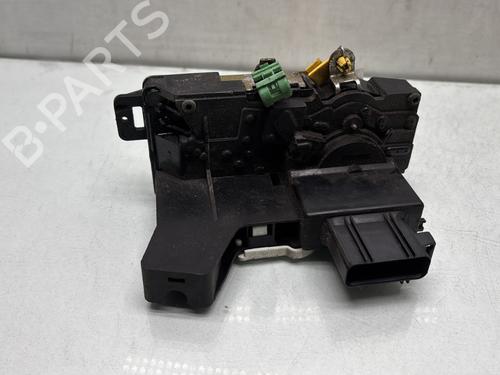 Venstre foran lås JAGUAR S-TYPE II (X200) 3.0 V6 | BP24569904C98 