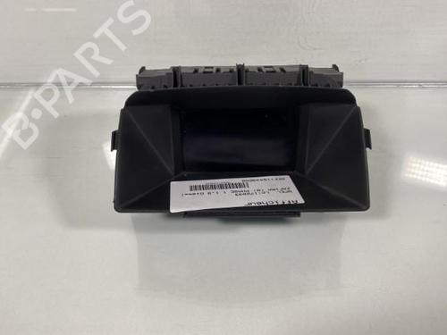 Display OPEL ZAFIRA / ZAFIRA FAMILY B (A05) 1.9 CDTI (M75) (100 hp) 20005124