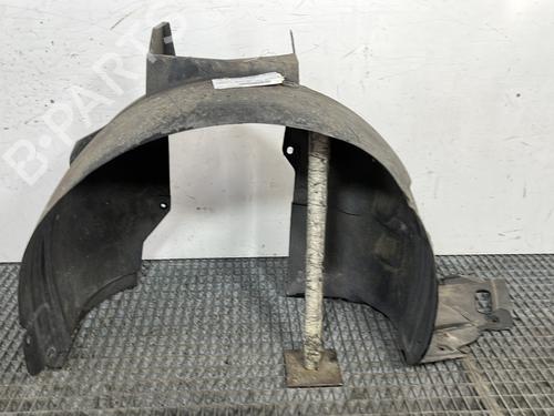 Wheel arch PEUGEOT 1007 (KM_) 1.4 HDi | BP29961979C56