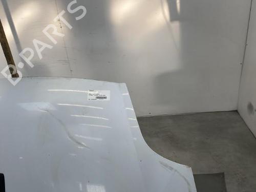 Hood OPEL VIVARO A Van (X83) 1.9 DTI (F7) | BP21963492C1