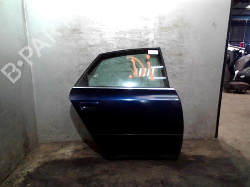 Dør højre bagtil Dør højre bagtil AUDI A6 C4 (4A2) [1994-1998] 19980917 19980917