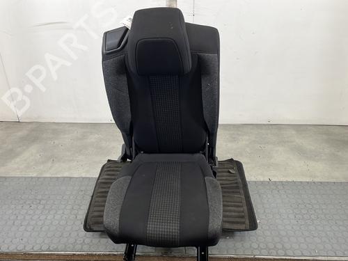 Stol bak PEUGEOT 5008 II (MC_, MJ_, MR_, M4_) 1.5 BlueHDi 130 (MCYHZJ, MCYHZR, MCYHZX) (131 hp) 30100901