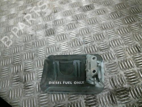 Used Fuel flap JEEP CHEROKEE (XJ) 2.1 TD (87 hp) 20001522