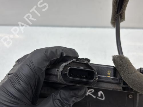 Used Rear right lock Rear right lock RENAULT CLIO IV (BH_) 1.5 dCi 75 (75 hp) 32981118 32981118