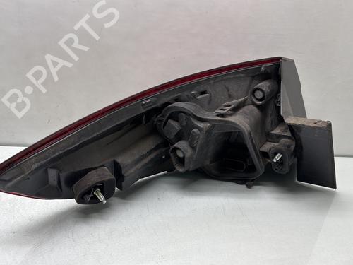 Right taillight RENAULT MEGANE III Grandtour (KZ0/1) 1.5 dCi (KZ09, KZ0D, KZ1G, KZ29, KZ14, KZ1W, KZ10, KZ1F,... | BP29465639C35 