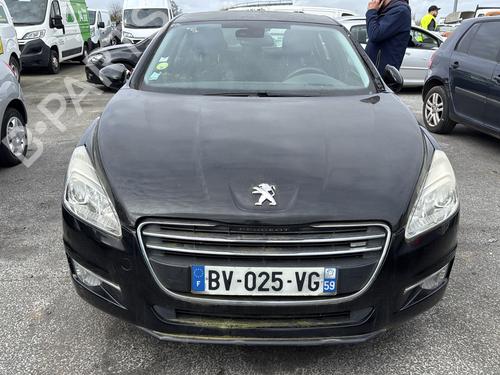 Electronic module PEUGEOT 508 I (8D_) 1.6 HDi | BP38296789M83 - Image 33